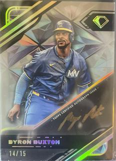 Byron Buxton