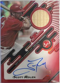 Scott Rolen