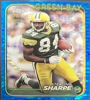 Sterling Sharpe