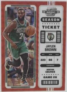 Jaylen Brown
