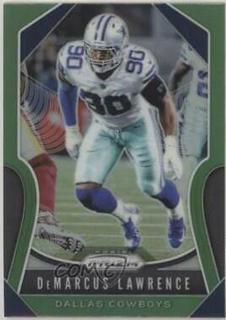 DeMarcus Lawrence