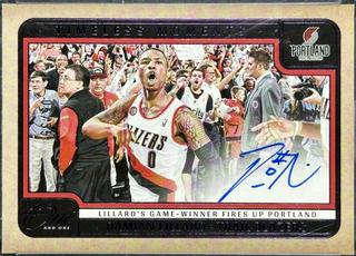 Damian Lillard