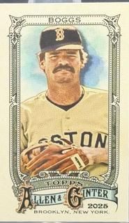 Wade Boggs