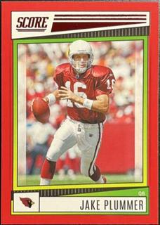 Jake Plummer