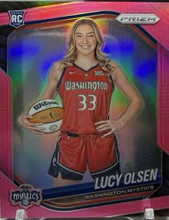 Lucy Olsen