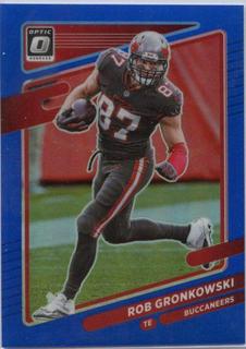 Rob Gronkowski