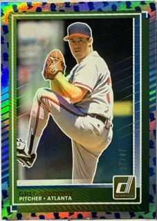 Greg Maddux