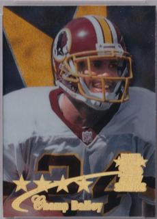 Champ Bailey