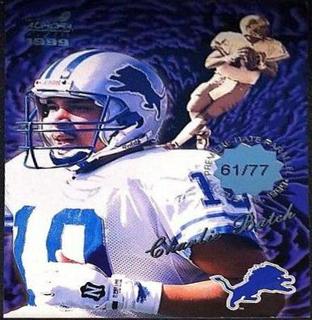 Charlie Batch