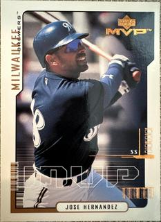 Jose Hernandez
