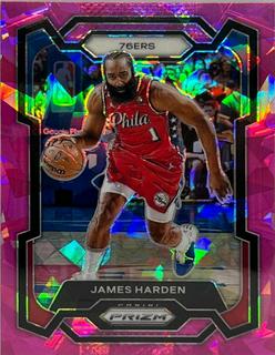 James Harden