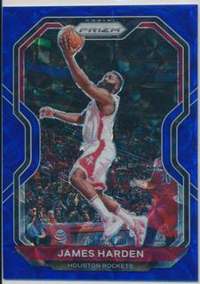 James Harden