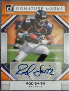 Rod Smith