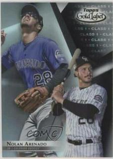 Nolan Arenado