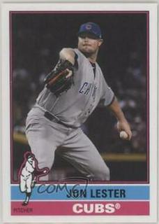 Jon Lester