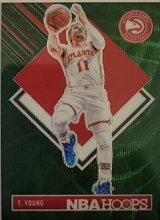 Trae Young