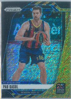 Pau Gasol
