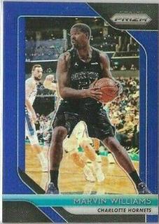 Marvin Williams