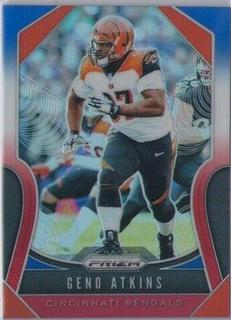 Geno Atkins