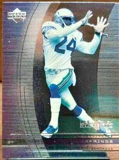 Shawn Springs