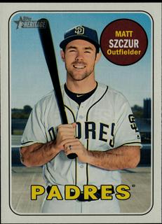 Matt Szczur