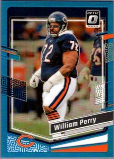 William Perry