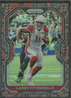 Larry Fitzgerald