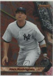 Alex Rodriguez