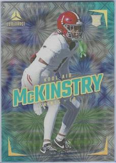 Kool-Aid McKinstry