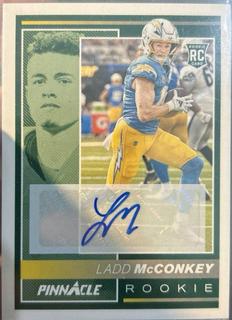 Ladd McConkey