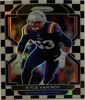 Kyle Van Noy