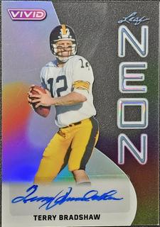Terry Bradshaw