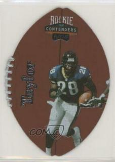 Fred Taylor