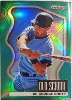 George Brett