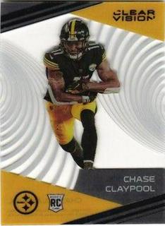 Chase Claypool