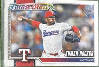 Kumar Rocker