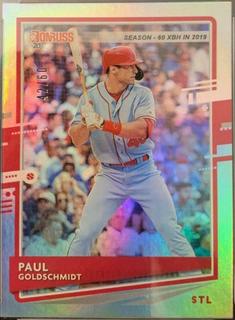 Paul Goldschmidt