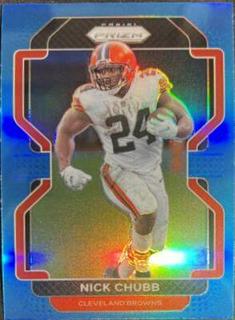 Nick Chubb