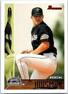 Rick Huisman