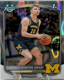 Winters Grady