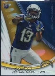 Keenan Allen