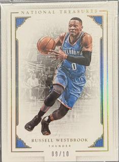 Russell Westbrook