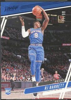 RJ Barrett