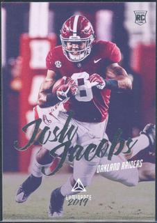 Josh Jacobs