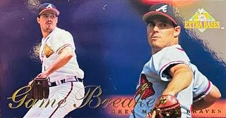 Greg Maddux