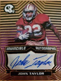 John Taylor