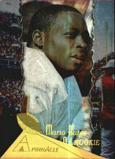 Mario Bates