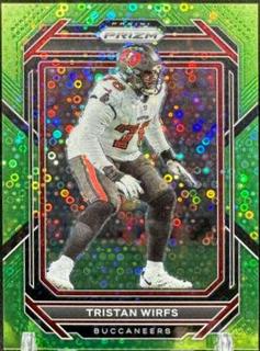 Tristan Wirfs