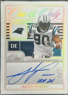 Julius Peppers
