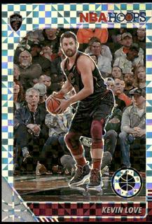 Kevin Love
